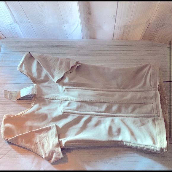 FORMA TÚ CUERPO FAJA SIZE 4XS - Picture 4 of 8